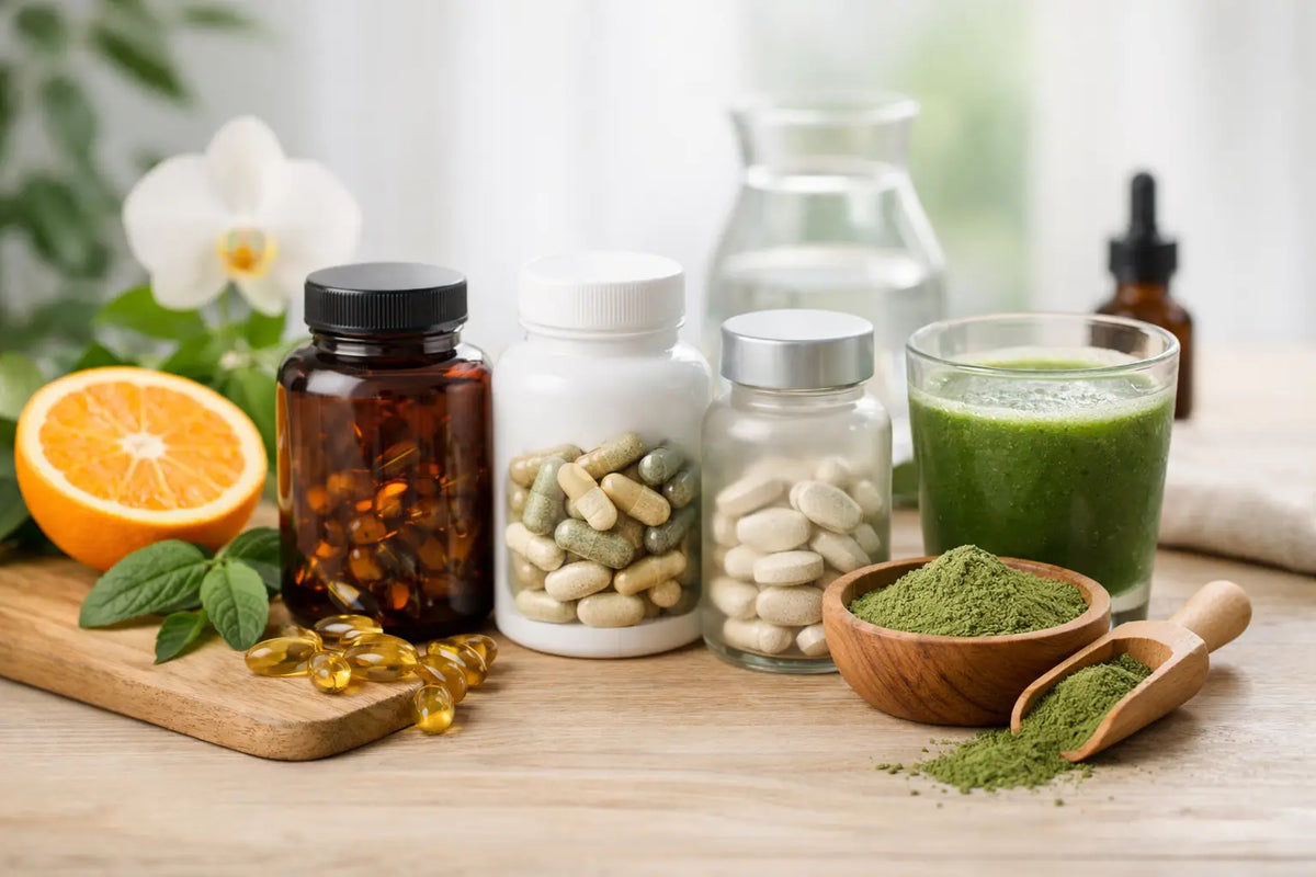 Best Bundle for Daily Wellness Support
