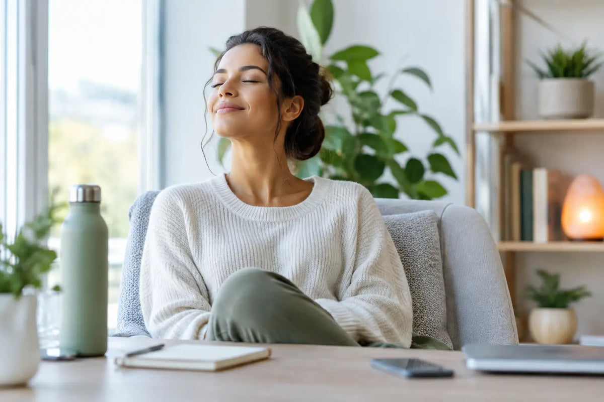 Mental Wellness Trends 2026 That Put You First