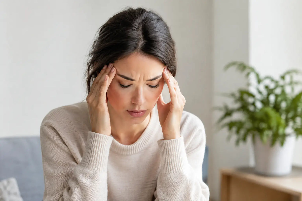 What Causes Nervous System Dysregulation?
