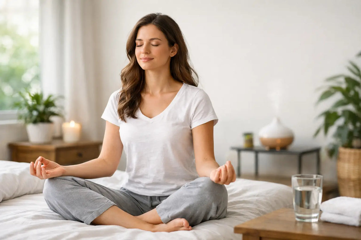 How to Reduce Stress Naturally Every Day