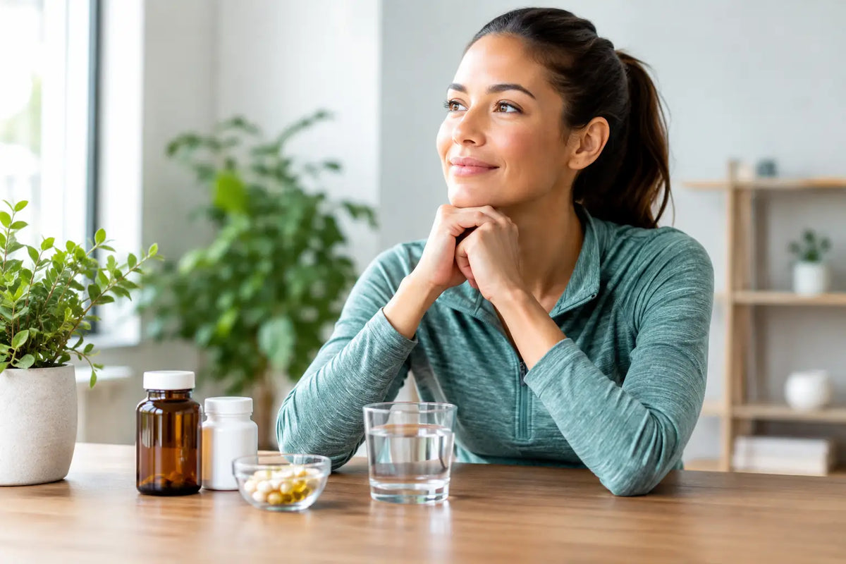 Can Supplements Support Resilience Every Day?
