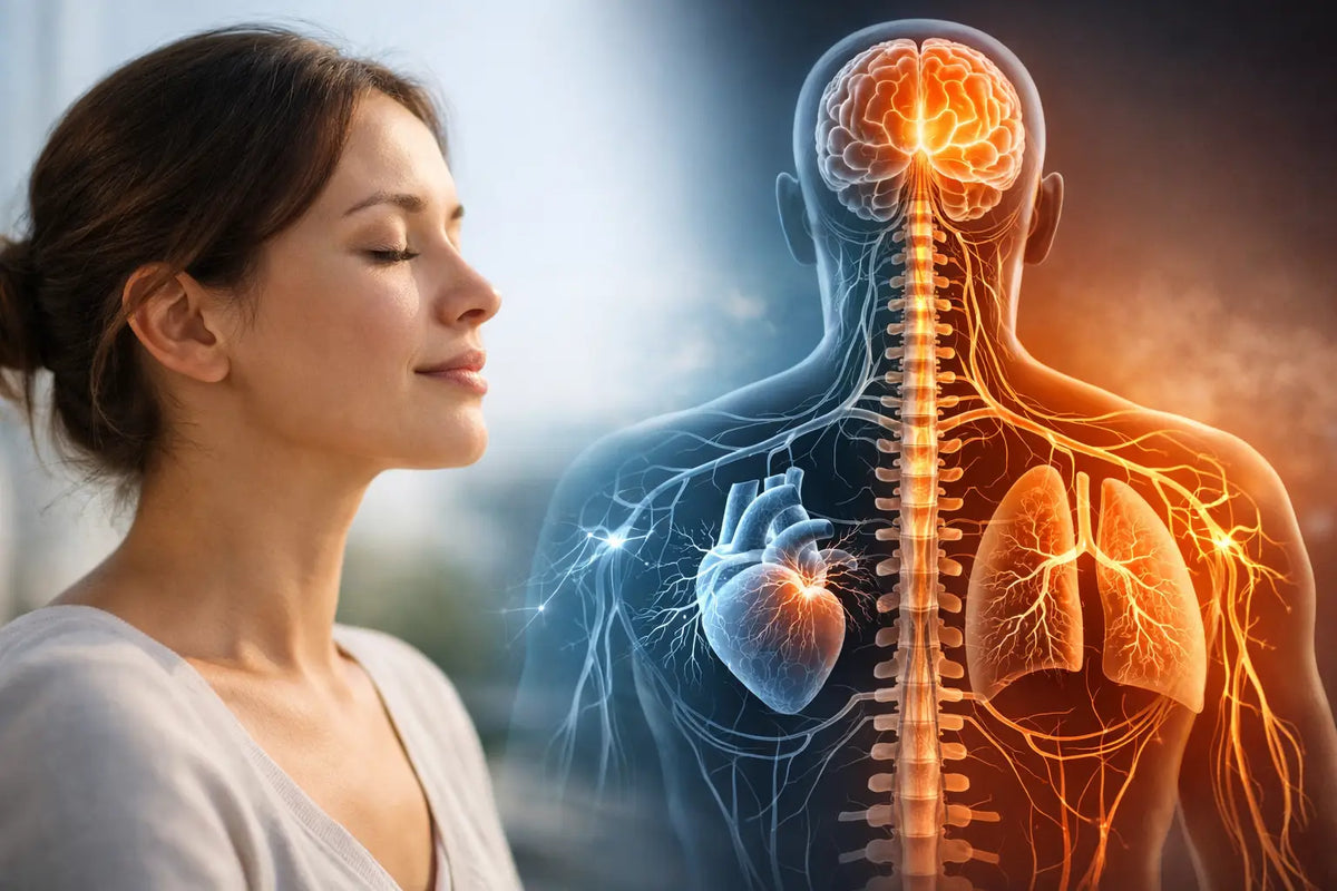 What Is Autonomic Nervous System Regulation?