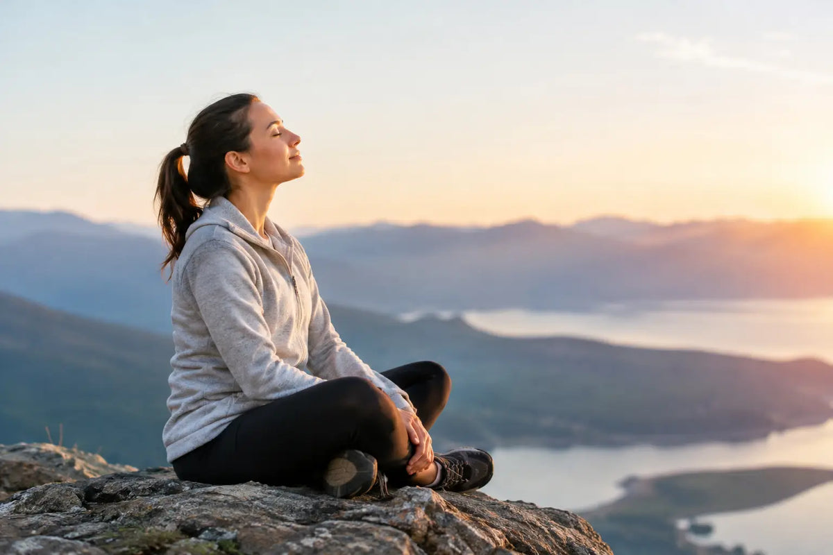 Guide to Resilience Building Practices for Calm