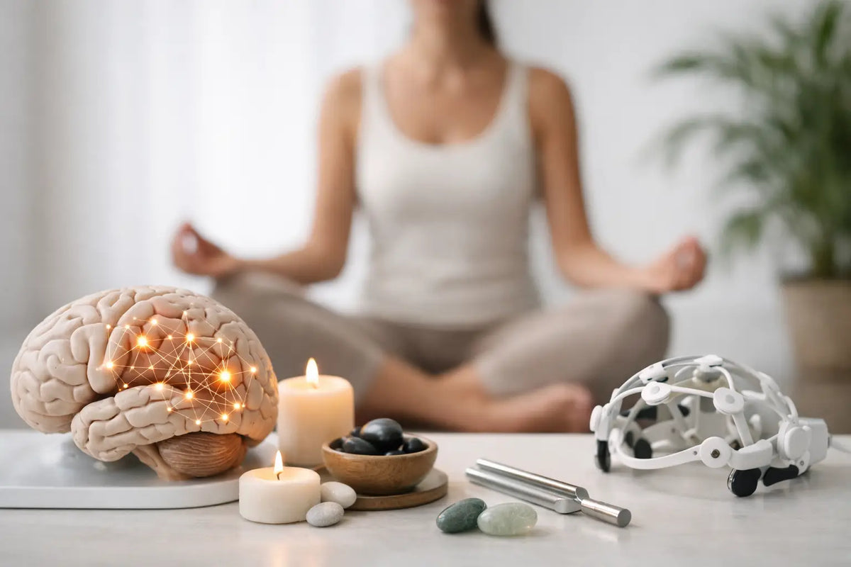 Nervous System Wellness Trends Worth Keeping
