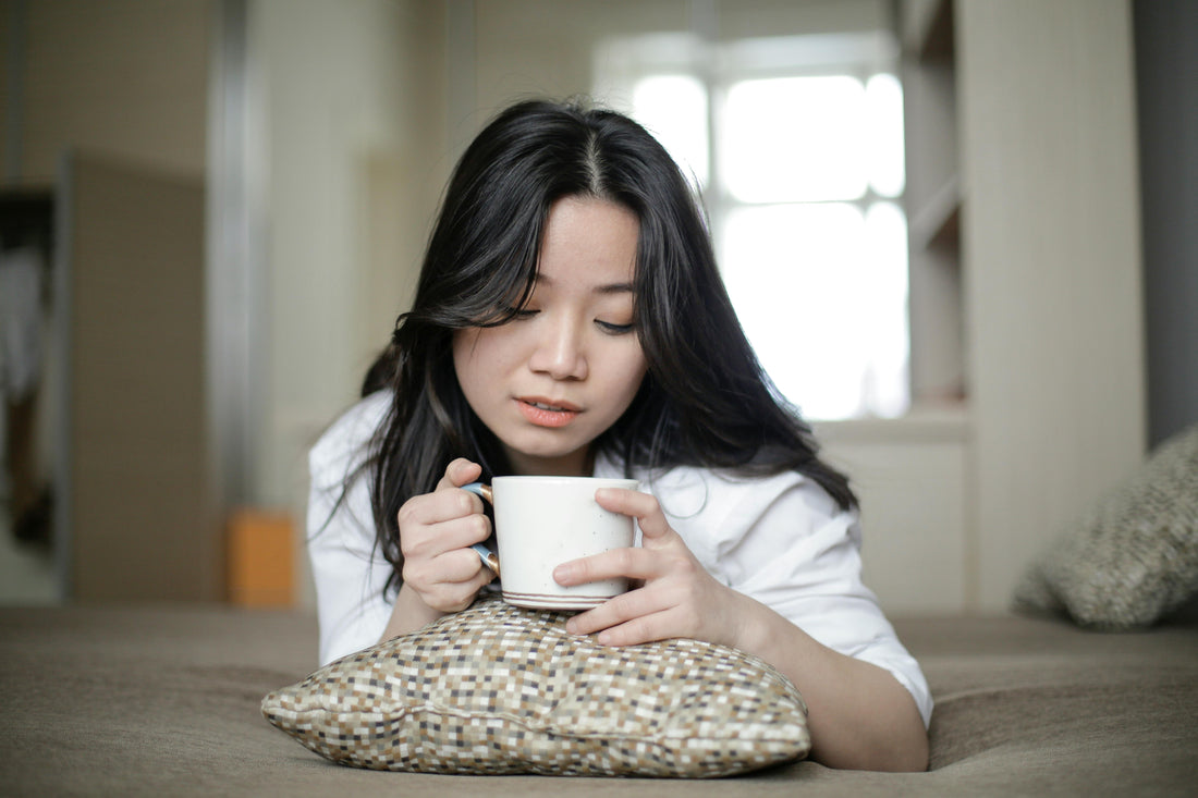 When Stress Stops Feeling Like Stress: The Hidden Signs of Nervous System Overload