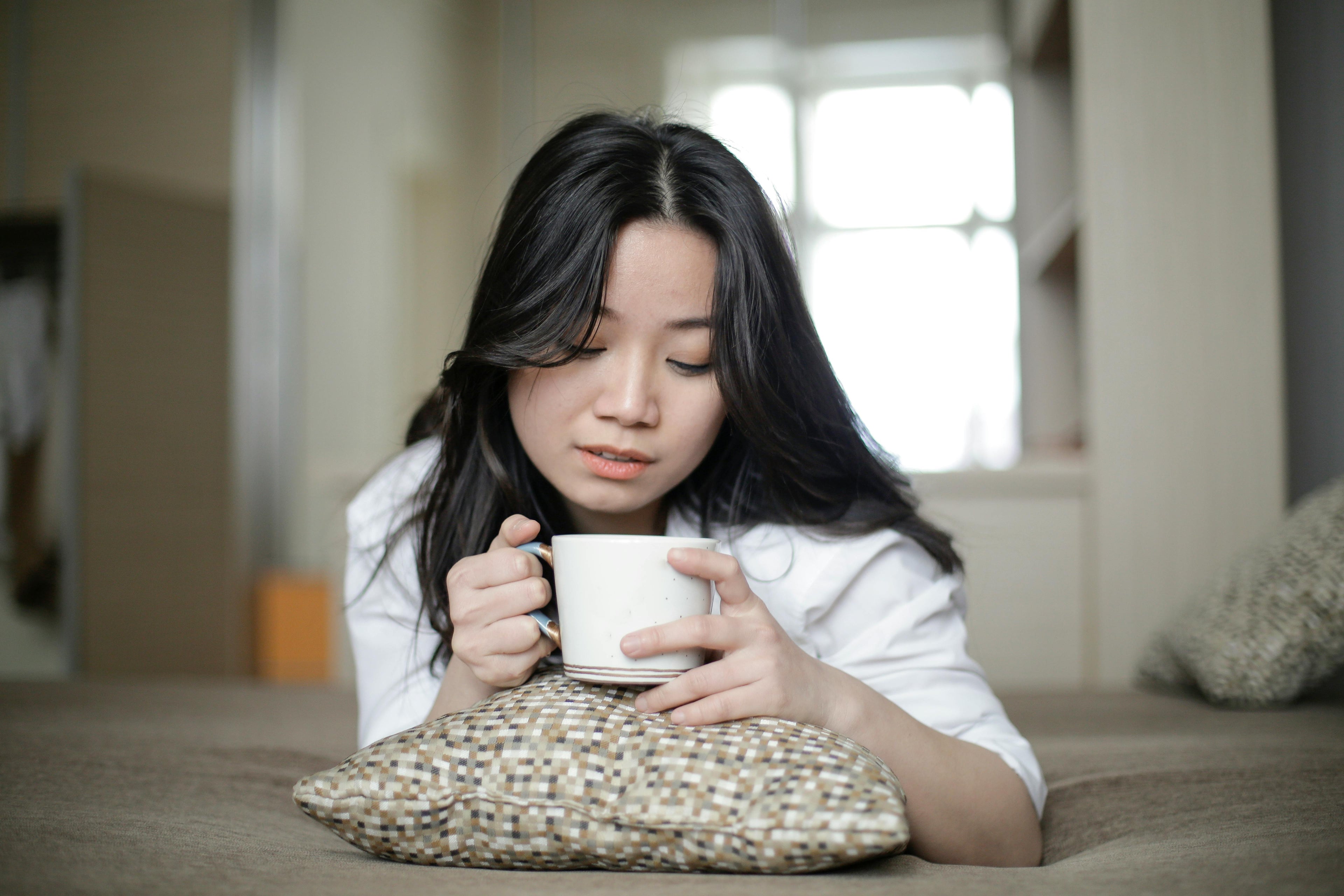 When Stress Stops Feeling Like Stress: The Hidden Signs of Nervous System Overload
