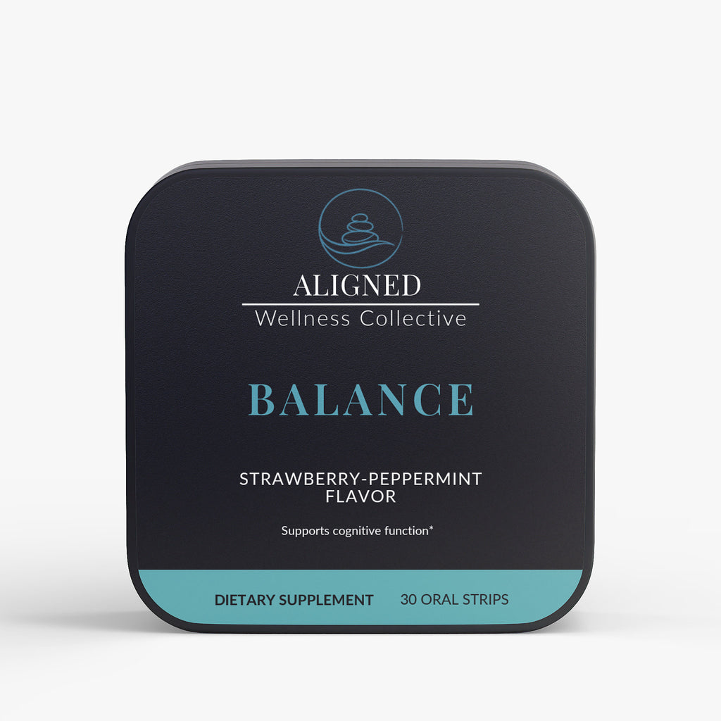 BALANCE