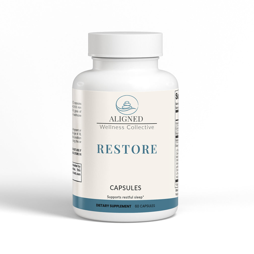 RESTORE