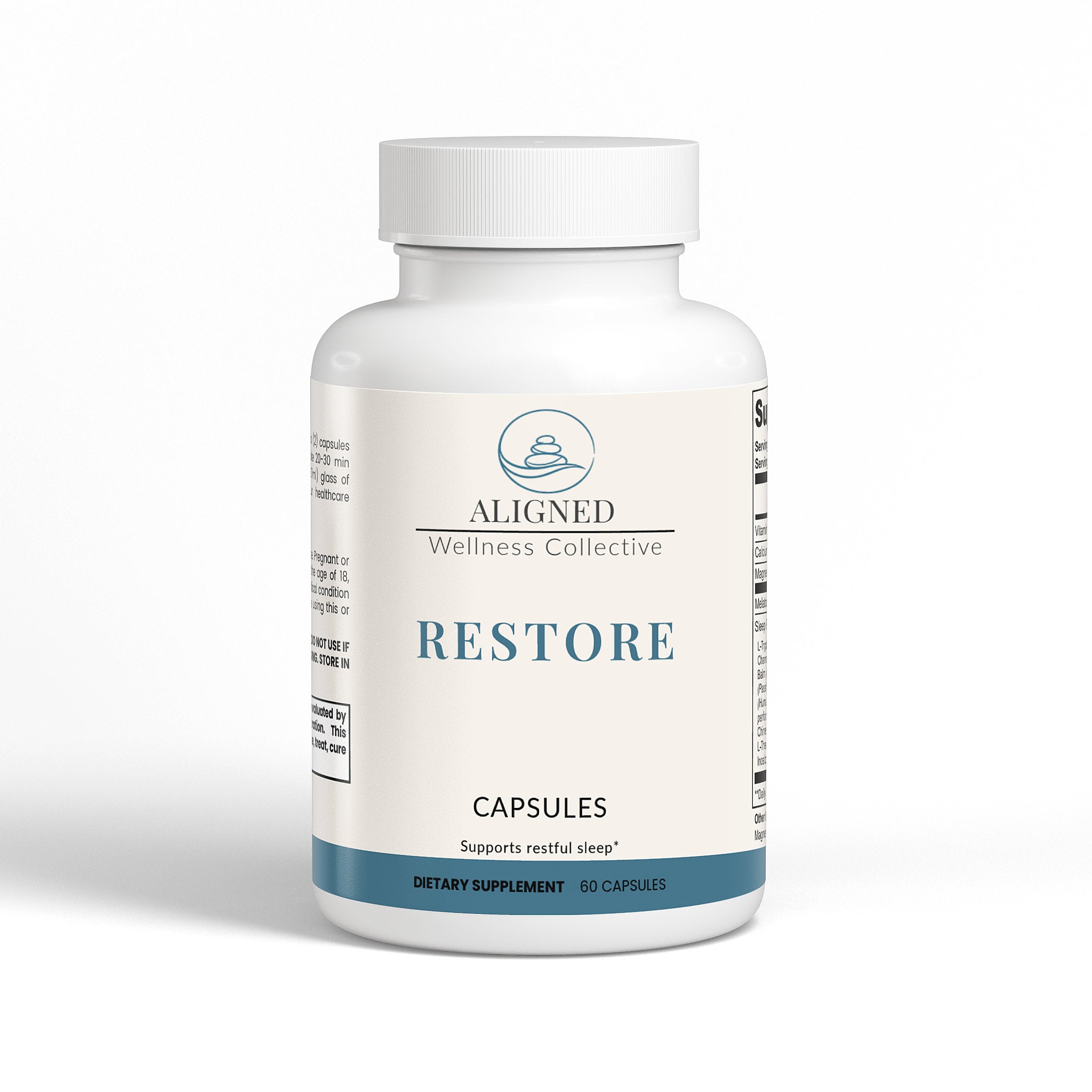 RESTORE