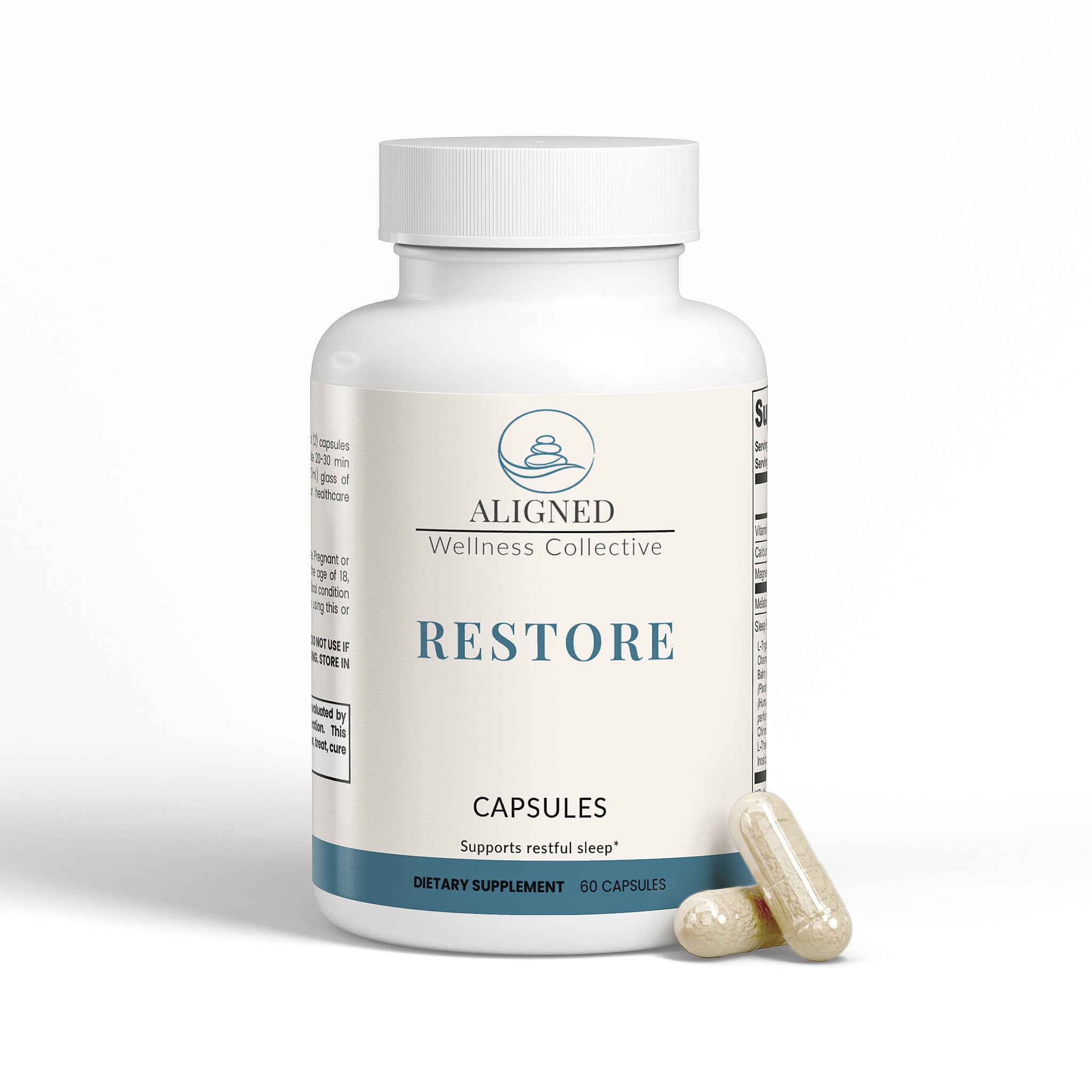 RESTORE
