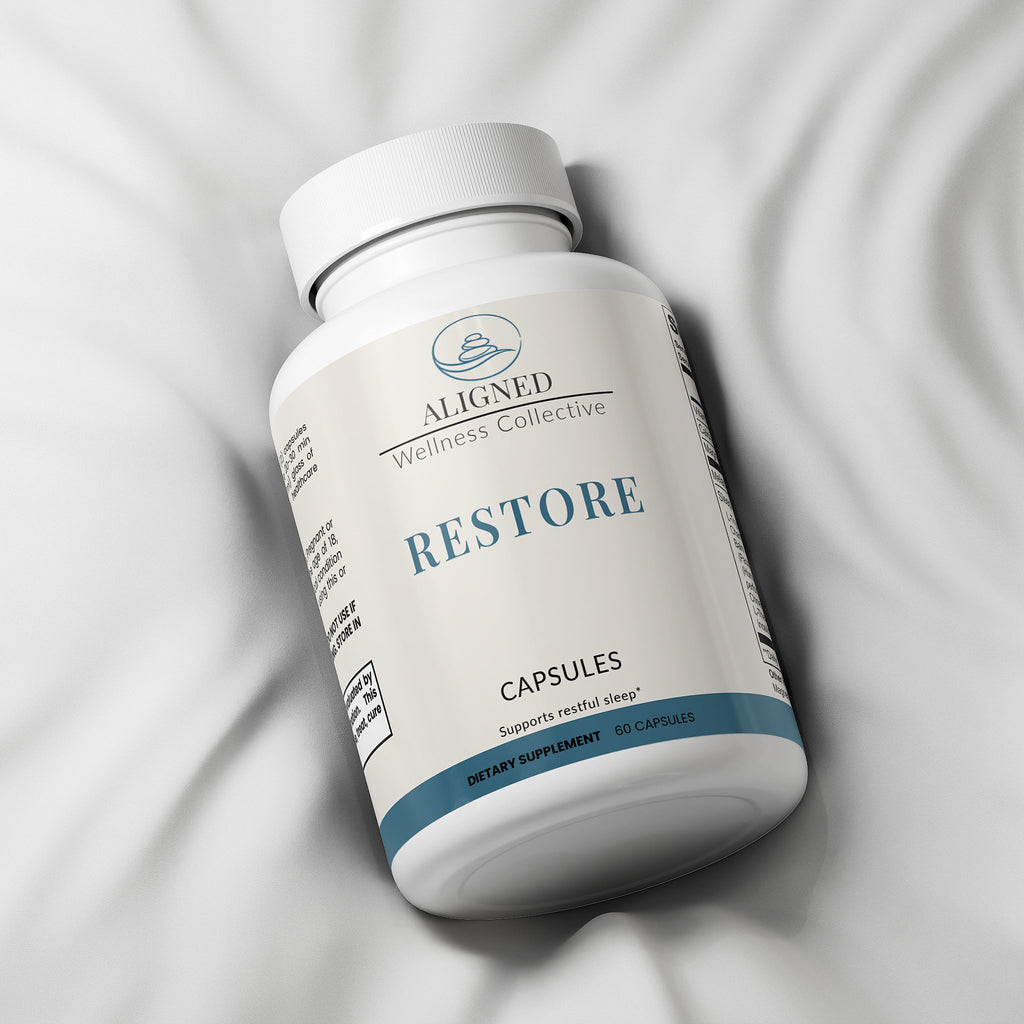 RESTORE