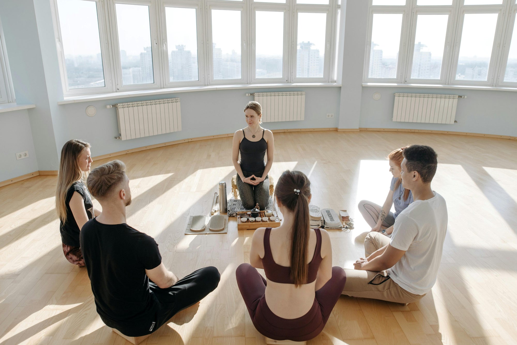 Wellness Prestige – Aligned Wellness Collective